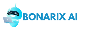 BONARIX AI Logo